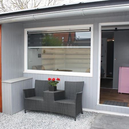 Bed & Breakfast Aalsmeer Exteriör bild