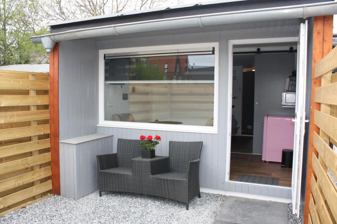 Bed & Breakfast Aalsmeer Exteriör bild