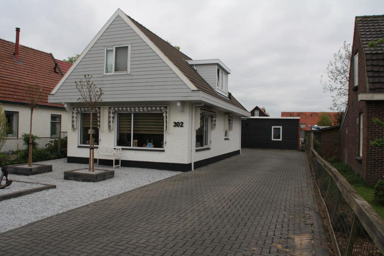 Bed & Breakfast Aalsmeer Exteriör bild