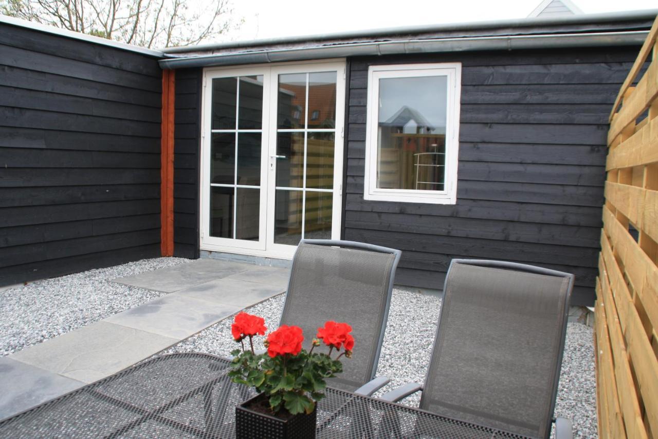 Bed & Breakfast Aalsmeer Exteriör bild