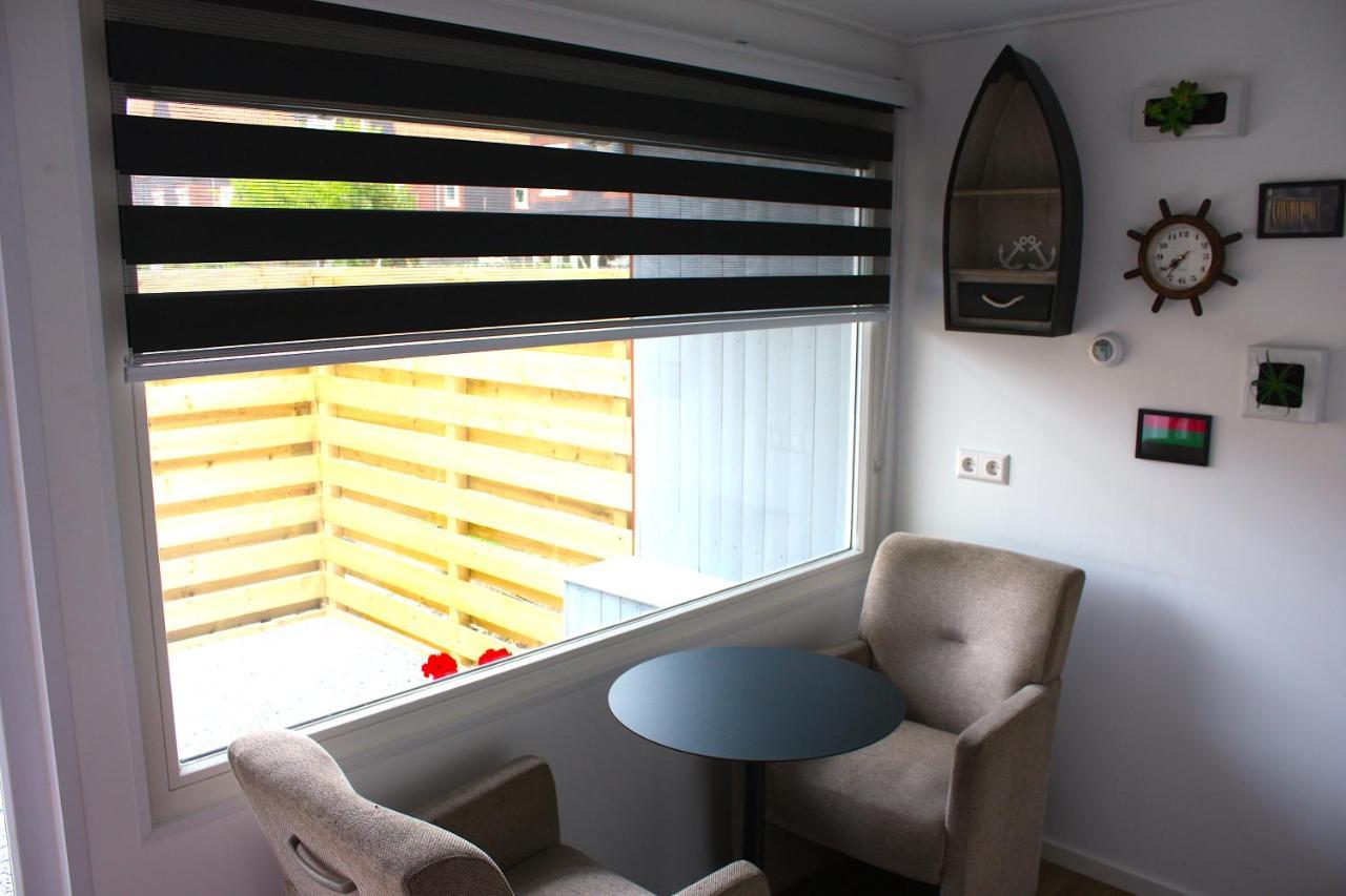 Bed & Breakfast Aalsmeer Exteriör bild