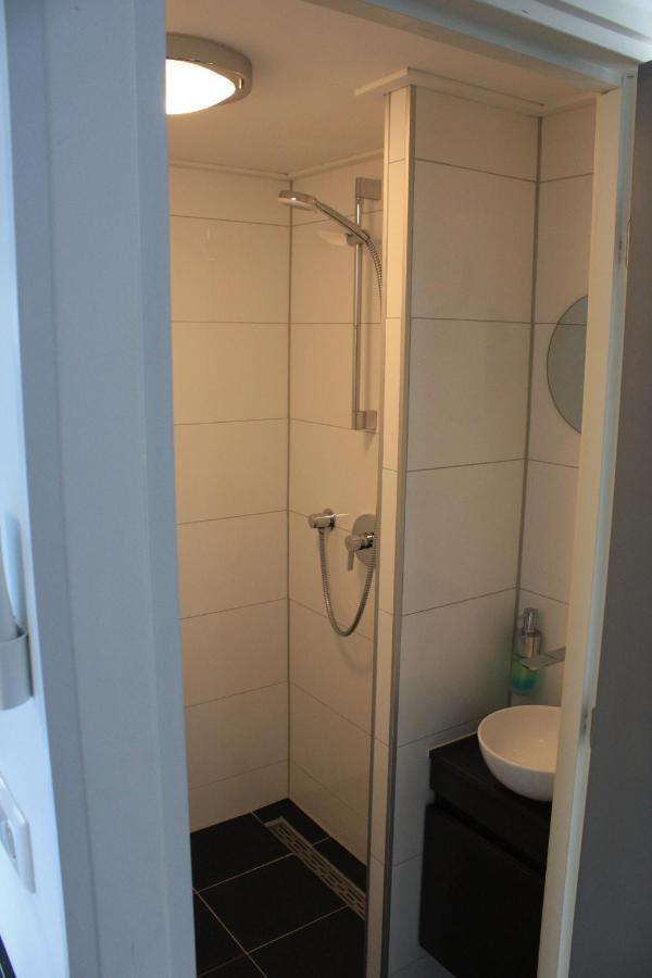 Bed & Breakfast Aalsmeer Exteriör bild