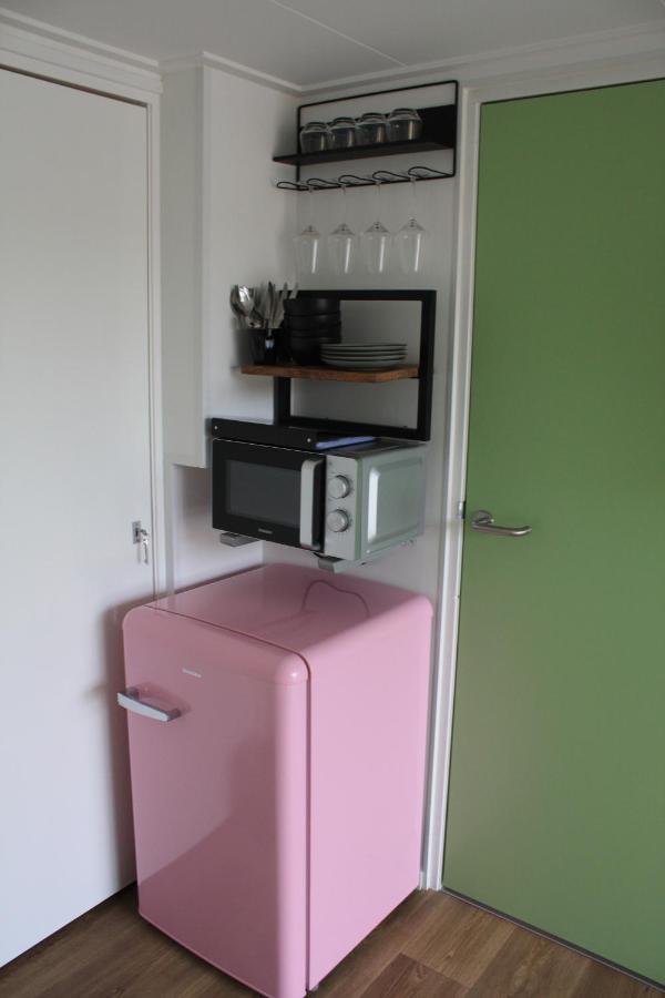 Bed & Breakfast Aalsmeer Exteriör bild